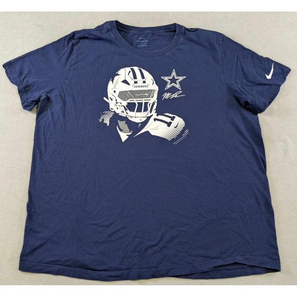 Nike dallas cowboys